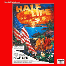 Half Life: Solomon Islands Human Radiation Castle Bravo Tests MP4 DVD Half Life: Solomon Islands Human Radiation Castle Bravo Tests MP4 DVD