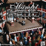 Hamlet: Yale Film Study Course With Dr. Maynard Mack MP4 Or DVD