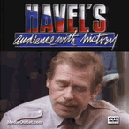 Havel's Audience With History: Vaclav Havel DVD, Download, USB Drive Havel's Audience With History: Vaclav Havel DVD, Download, USB Drive