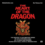 Heart Of The Dragon TV Series DVD, Video Download, USB Flash Drive Heart Of The Dragon TV Series DVD, Video Download, USB Flash Drive