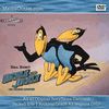 Heckle And Jeckle TV Cartoon Series DVD, Video Download, USB Drive