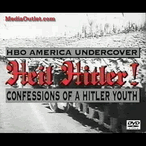 Heil Hitler! Confessions Of A Hitler Youth: Alfons Heck DVD, MP4. USB Heil Hitler! Confessions Of A Hitler Youth: Alfons Heck DVD, MP4. USB