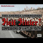 Heil Hitler! Confessions Of A Hitler Youth: Alfons Heck DVD, MP4. USB Heil Hitler! Confessions Of A Hitler Youth: Alfons Heck DVD, MP4. USB