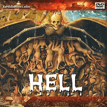 Hell: Divine Punishment And The Bible MP4 Video Download DVD