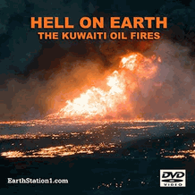 Hell On Earth: The Kuwaiti Oil Fires Documentary Set MP4 Download DVD Hell On Earth: The Kuwaiti Oil Fires Documentary Set MP4 Download DVD
