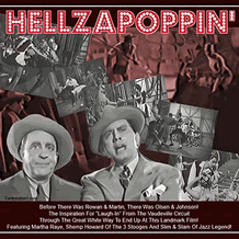 Hellzapoppin' 1941 Olsen & Johnson DVD, MP4 Video Download, USB Stick Hellzapoppin' 1941 Olsen & Johnson DVD, MP4 Video Download, USB Stick