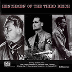 Henchmen Of The Third Reich: Goering Goebbels Hess DVD, MP4, USB Drive Henchmen Of The Third Reich: Goering Goebbels Hess DVD, MP4, USB Drive