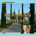 Hermann Hesse Documentary Biography DVD, Video Download, USB Drive Hermann Hesse Documentary Biography DVD, Video Download, USB Drive