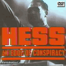 Hess: An Edge Of Conspiracy: A Tale Of Two Murders? MP4 Download DVD