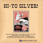 Hi-Yo Silver! (1940) The Lone Ranger Feature Film MP4 Download Or DVD