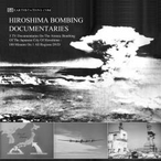 Hiroshima Atomic Bombing Documentaries DVD, Video Download, USB Drive Hiroshima Atomic Bombing Documentaries DVD, Video Download, USB Drive