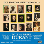 History CDs, DVDs And USB Flash Drives, And As MP3 Downloads