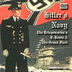 Hitler's Navy: Kriegsmarine U-Boats & The Grand Fleet DVD, MP4, USB Hitler's Navy: Kriegsmarine U-Boats & The Grand Fleet DVD, MP4, USB