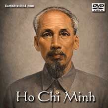 Ho Chi Minh Biography Documentary MP4 Video Download DVD