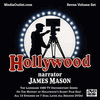 Hollywood (1980) Silent Movie History Series DVD, Video Download, USB