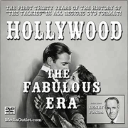 Hollywood: The Fabulous Era Sound Films Documentary MP4 Download DVD