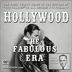 Hollywood: The Fabulous Era Sound Films Documentary MP4 Download DVD Hollywood: The Fabulous Era Sound Films Documentary MP4 Download DVD