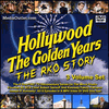 Hollywood The Golden Years: The RKO Story DVD, Download, USB Drive
