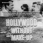 Hollywood Without Make-Up: Film Star Home Movies DVD MP4 Download USB
