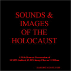 Holocaust CDs, JPEGs, Image Downloads, USB Flash Drives