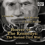 Hoover Vs The Kennedys The Second Civil War TV Series MP4 Download DVD