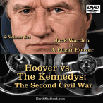 Hoover Vs The Kennedys The Second Civil War TV Series MP4 Download DVD