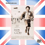 Hope And Glory (1987) London & The Blitz Movie DVD, MP4, USB Drive Hope And Glory (1987) London & The Blitz Movie DVD, MP4, USB Drive