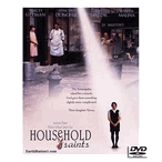 Household Saints 1993 Tracey Ullman Vincent D'Onofrio DVD MP4 USB
