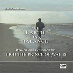 HRH The Prince Of Wales: The Earth In Balance DVD, Download, USB Drive