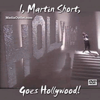 I, Martin Short, Goes Hollywood (1989) Comedy TV Special DVD, MP4, USB I, Martin Short, Goes Hollywood (1989) Comedy TV Special DVD, MP4, USB