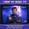 I Want My Music TV! 1980s Music Television Videos MP4 Download DVD Set