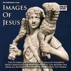 Images Of Jesus: Visual Art Representations Of Jesus DVD MP4 USB Drive