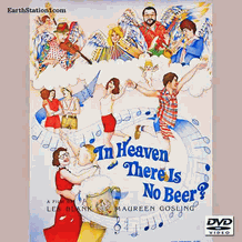 In Heaven There Is No Beer Polka Culture USA MP4 Video Download DVD
