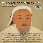 In Search Of Genghis Khan + 2 Bonus Titles DVD MP4 Download USB Drive