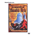 In Search Of Noah's Ark (1976) Documentary Film MP4 Download Or DVD