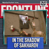 In The Shadow Of Andrei Sakharov DVD, Video Download, USB Flash Drive In The Shadow Of Andrei Sakharov DVD, Video Download, USB Flash Drive