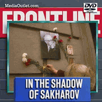 In The Shadow Of Andrei Sakharov DVD, Video Download, USB Flash Drive