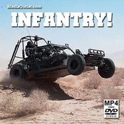 Infantry! Ground Combat Forces Of The 20th Century MP4 Download Or DVD