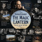 Ingmar Bergman: The Magic Lantern Documentary DVD, Download, USB Drive Ingmar Bergman: The Magic Lantern Documentary DVD, Download, USB Drive