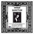 Inner Sanctum Radio Horror/Suspense Series MP3 Set DVD, Download, USB