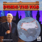 Inside The KGB Cold War Espionage Documentary James Coburn MP4 Or DVD Inside The KGB Cold War Espionage Documentary James Coburn MP4 Or DVD