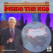 Inside The KGB Cold War Espionage Documentary James Coburn MP4 Or DVD
