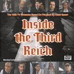 Inside The Third Reich Rutger Hauer As Albert Speer DVD, Download, USB Inside The Third Reich Rutger Hauer As Albert Speer DVD, Download, USB