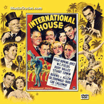 International House (1933) DVD, Video Download, USB Flash Drive International House (1933) DVD, Video Download, USB Flash Drive