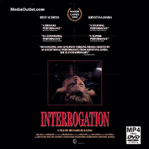 Interrogation (Przesluchanie) (1982) Krystyna Janda MP4 Download DVD