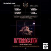 Interrogation (Przesluchanie) (1982) Krystyna Janda MP4 Download DVD