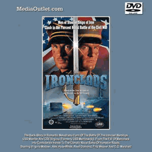 Ironclads (1991) Docudrama DVD, MP4 Video Dowload, USB Flash Drive