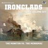 Ironclads: Monitor Vs Merrimac Documentaries MP4 Video Download Or DVD Ironclads: Monitor Vs Merrimac Documentaries MP4 Video Download Or DVD