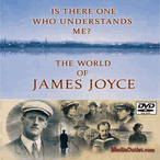 Is There One Who Understands Me? The World Of James Joyce DVD MP4 USB Is There One Who Understands Me? The World Of James Joyce DVD MP4 USB