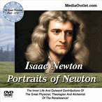 Isaac Newton: Portraits Of Newton Documentary MP4 Video Download DVD